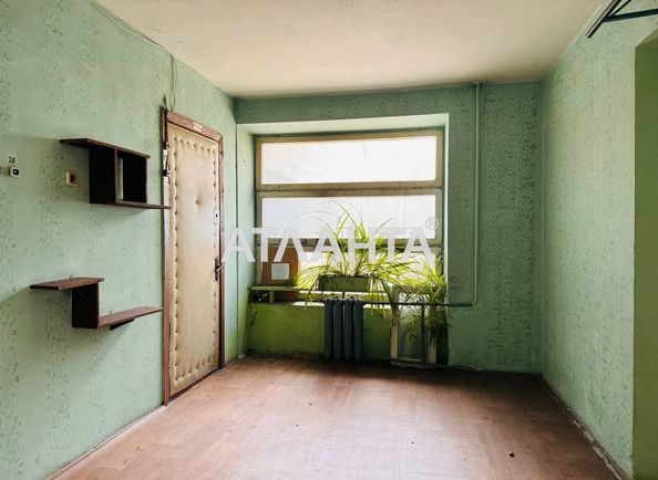 1-room apartment apartment by the address st. Kondratyuka Yuriya (area 22 m²) - Atlanta.ua - photo 13