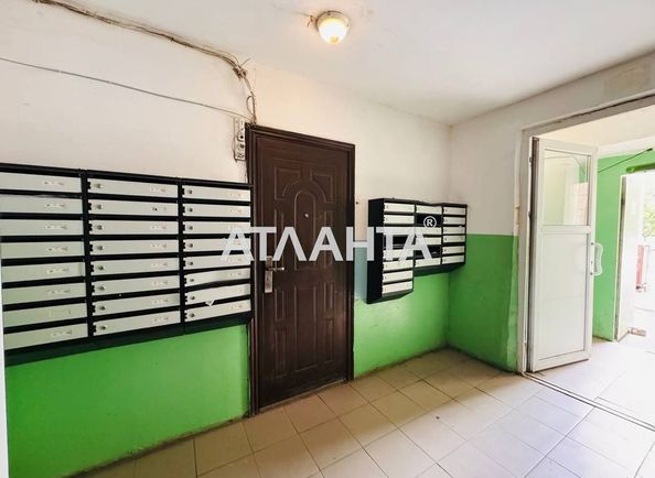 1-room apartment apartment by the address st. Kondratyuka Yuriya (area 22 m²) - Atlanta.ua - photo 16