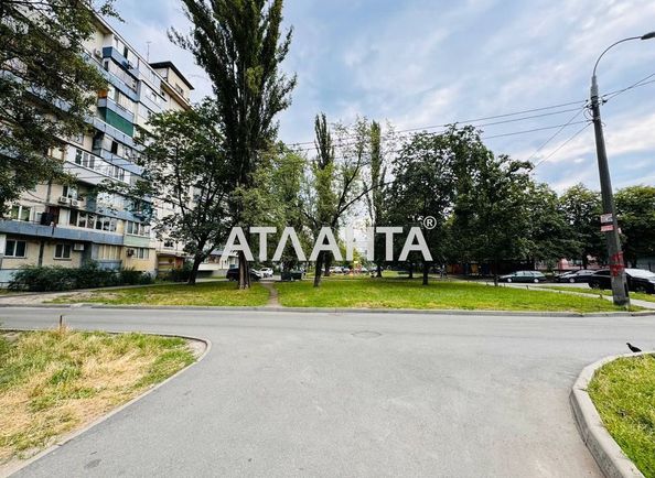 1-room apartment apartment by the address st. Kondratyuka Yuriya (area 22 m²) - Atlanta.ua - photo 18