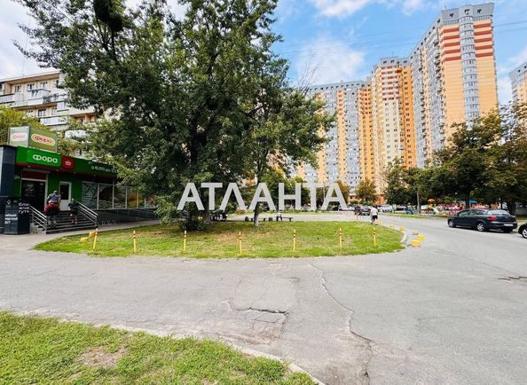 1-room apartment apartment by the address st. Kondratyuka Yuriya (area 22 m²) - Atlanta.ua - photo 19