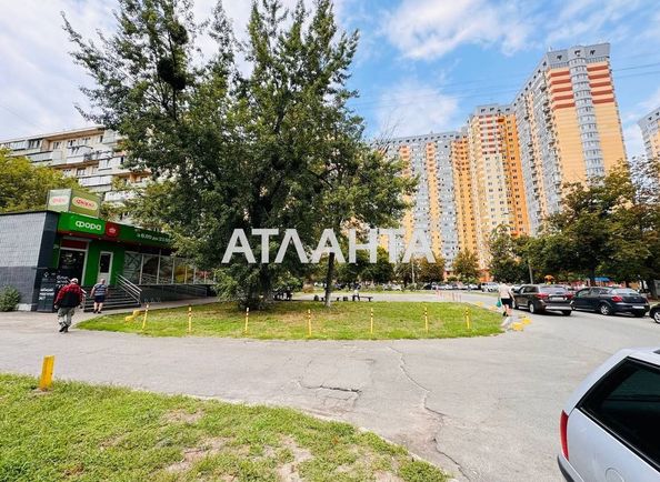 1-room apartment apartment by the address st. Kondratyuka Yuriya (area 22 m²) - Atlanta.ua - photo 20