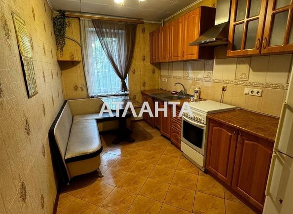 3-кімнатна квартира за адресою вул. Картамишівська (площа 70 м²) - Atlanta.ua - фото 4