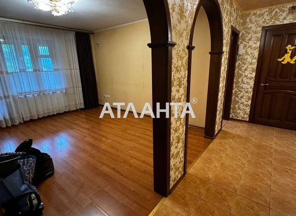 3-кімнатна квартира за адресою вул. Картамишівська (площа 70 м²) - Atlanta.ua - фото 7