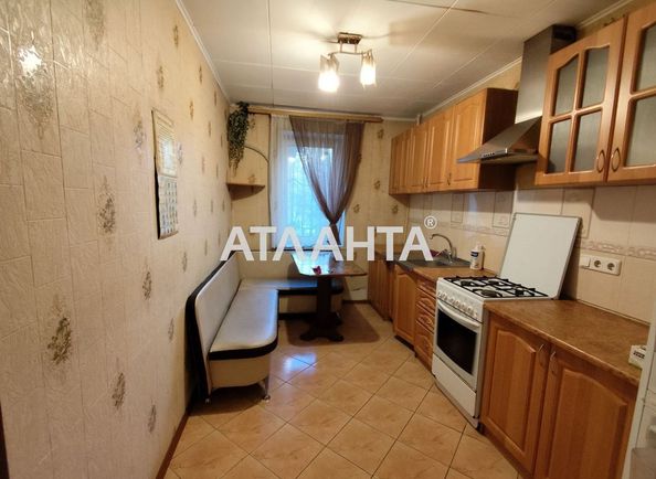 3-кімнатна квартира за адресою вул. Картамишівська (площа 70 м²) - Atlanta.ua