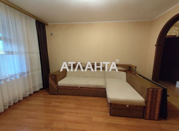 3-кімнатна квартира за адресою вул. Картамишівська (площа 70 м²) - Atlanta.ua - фото 5