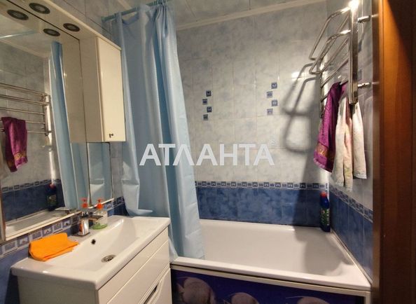 3-кімнатна квартира за адресою вул. Картамишівська (площа 70 м²) - Atlanta.ua - фото 16