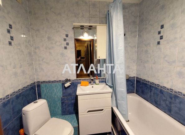 3-кімнатна квартира за адресою вул. Картамишівська (площа 70 м²) - Atlanta.ua - фото 17
