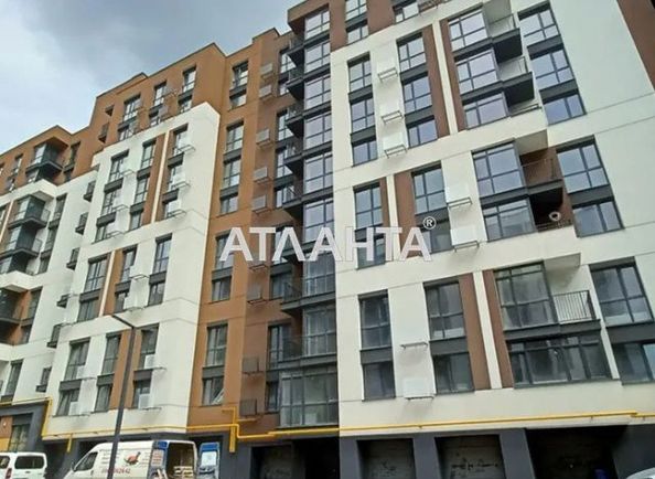 2-комнатная квартира по адресу ул. Праведников мира (площадь 66,5 м²) - Atlanta.ua - фото 8