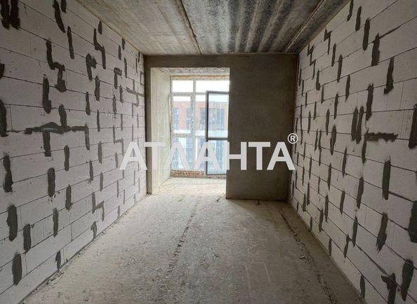 2-комнатная квартира по адресу ул. Праведников мира (площадь 66,5 м²) - Atlanta.ua - фото 2