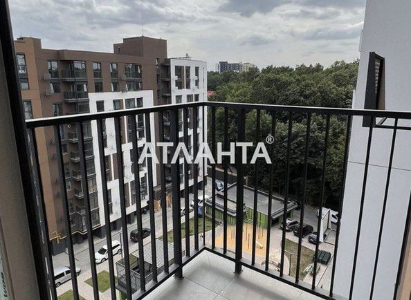 2-комнатная квартира по адресу ул. Праведников мира (площадь 66,5 м²) - Atlanta.ua - фото 3