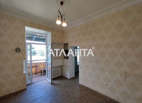 Room in dormitory apartment by the address st. Prokhorovskaya Khvorostina (area 23 m²) - Atlanta.ua