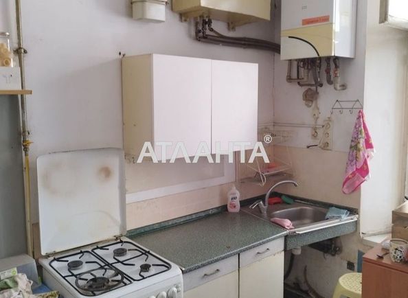 Room in dormitory apartment by the address st. Prokhorovskaya Khvorostina (area 23 m²) - Atlanta.ua - photo 15