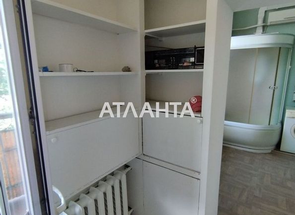 Room in dormitory apartment by the address st. Prokhorovskaya Khvorostina (area 23 m²) - Atlanta.ua - photo 12