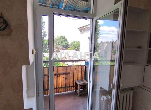 Room in dormitory apartment by the address st. Prokhorovskaya Khvorostina (area 23 m²) - Atlanta.ua - photo 13