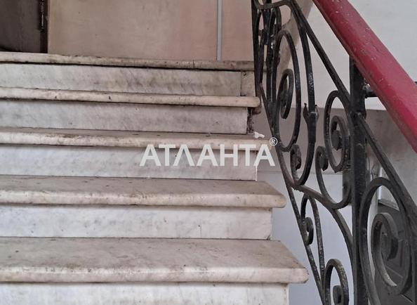 Коммунальная квартира по адресу ул. Прохоровская (площадь 23 м²) - Atlanta.ua - фото 23