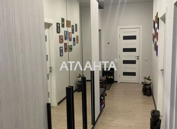 3-кімнатна квартира за адресою вул. Неделіна (площа 84,6 м²) - Atlanta.ua - фото 8