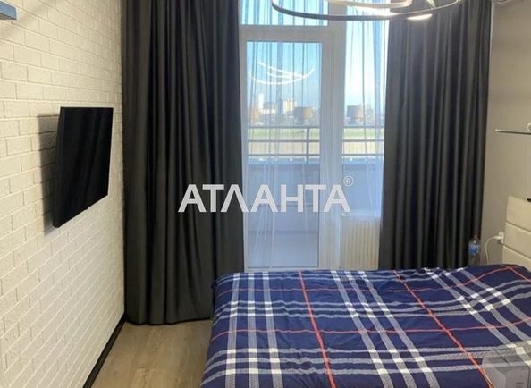 3-кімнатна квартира за адресою вул. Неделіна (площа 84,6 м²) - Atlanta.ua - фото 2