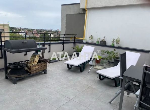 3-кімнатна квартира за адресою вул. Неделіна (площа 84,6 м²) - Atlanta.ua - фото 9