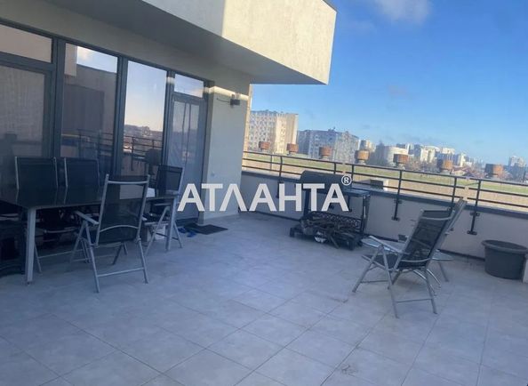 3-кімнатна квартира за адресою вул. Неделіна (площа 84,6 м²) - Atlanta.ua - фото 10