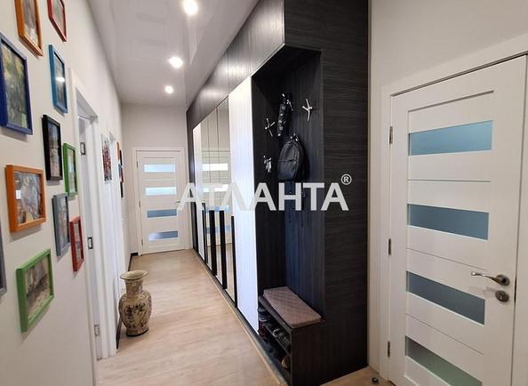 3-rooms apartment apartment by the address st. Nedelina (area 84,6 m²) - Atlanta.ua - photo 7