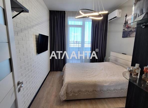 3-rooms apartment apartment by the address st. Nedelina (area 84,6 m²) - Atlanta.ua - photo 2