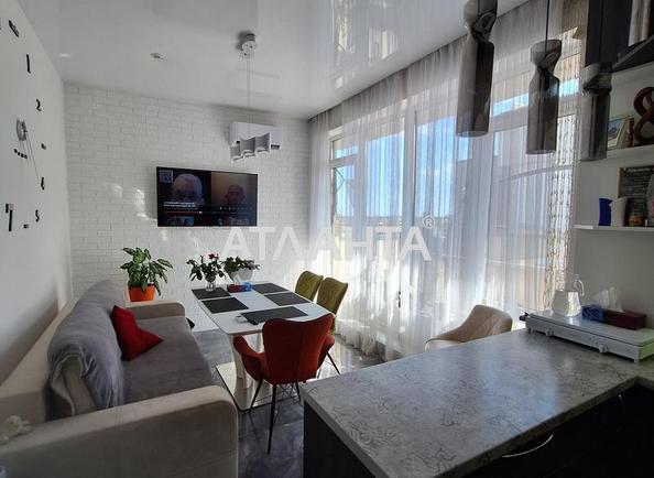 3-rooms apartment apartment by the address st. Nedelina (area 84,6 m²) - Atlanta.ua - photo 6