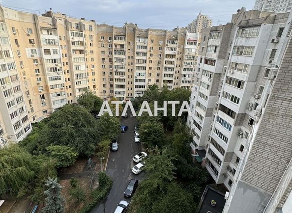 Багатокімнатна квартира за адресою вул. Говорова марш. (площа 200 м²) - Atlanta.ua