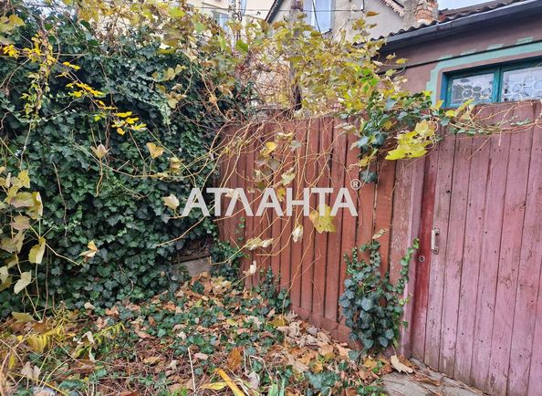 Будинок за адресою вул. Жоліо-Кюрі (площа 42 м²) - Atlanta.ua