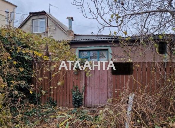 Будинок за адресою вул. Жоліо-Кюрі (площа 42 м²) - Atlanta.ua - фото 4