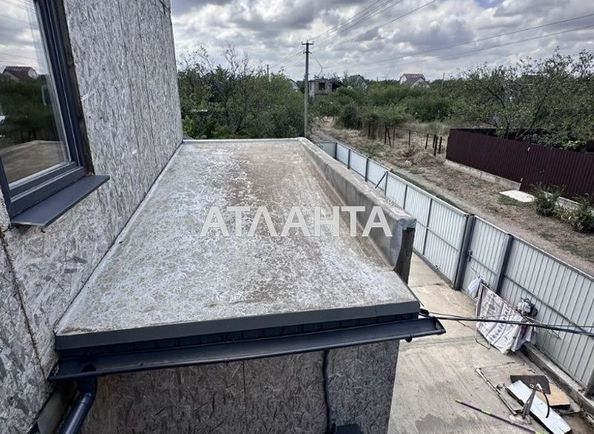 Дача за адресою вул. Курортна (площа 150 м²) - Atlanta.ua - фото 13