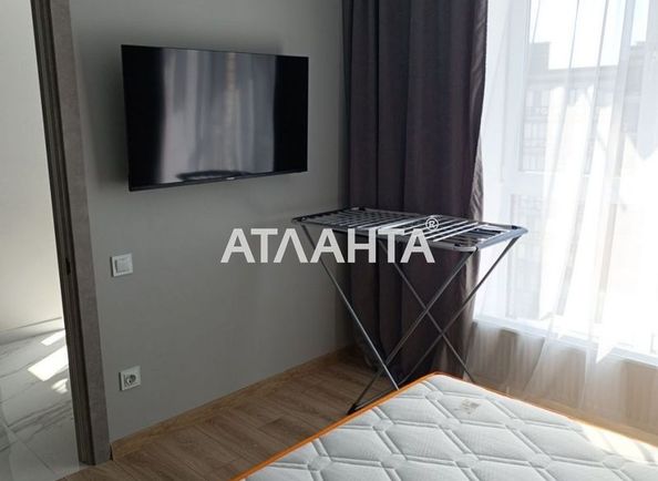 2-комнатная квартира по адресу ул. Лазурная (площадь 46 м²) - Atlanta.ua - фото 7