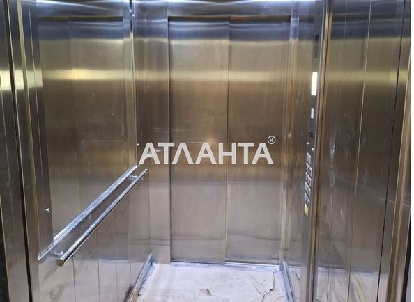 2-комнатная квартира по адресу ул. Лазурная (площадь 46 м²) - Atlanta.ua - фото 14