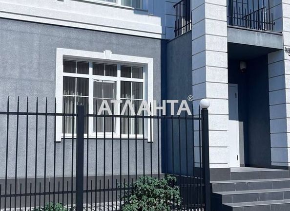 House by the address st. Leonidovskaya (area 130 m²) - Atlanta.ua