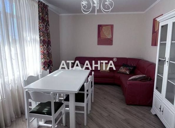 House by the address st. Leonidovskaya (area 130 m²) - Atlanta.ua - photo 2