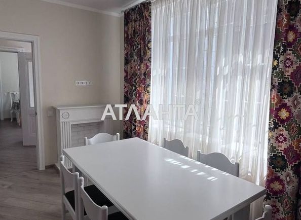 House by the address st. Leonidovskaya (area 130 m²) - Atlanta.ua - photo 3