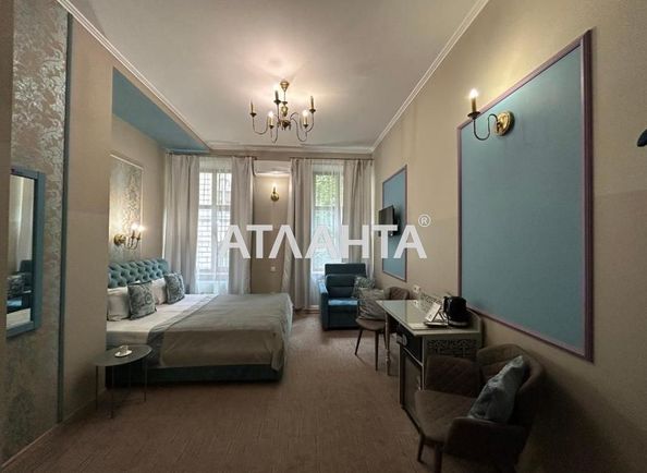 Комерційна нерухомість за адресою вул. Костюшка (площа 430 м²) - Atlanta.ua - фото 3
