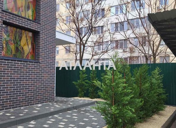 1-room apartment apartment by the address st. Bocharova gen (area 32,5 m²) - Atlanta.ua - photo 2