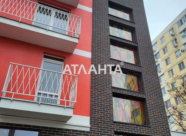1-комнатная квартира по адресу ул. Бочарова ген. (площадь 28,2 м²) - Atlanta.ua - фото 3