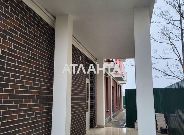 1-комнатная квартира по адресу ул. Бочарова ген. (площадь 28,2 м²) - Atlanta.ua - фото 4