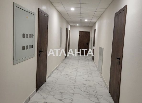 1-комнатная квартира по адресу ул. Бочарова ген. (площадь 28,2 м²) - Atlanta.ua - фото 5