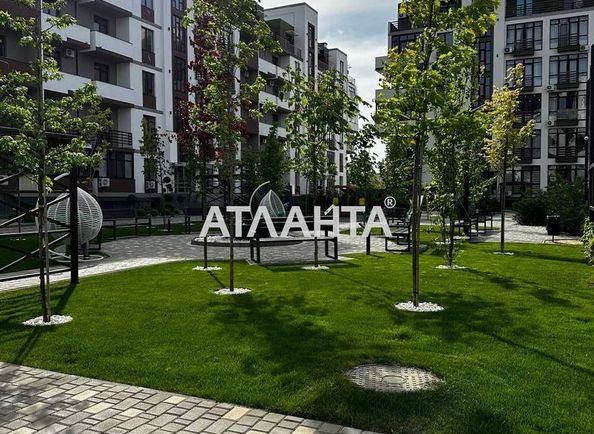 1-кімнатна квартира за адресою вул. Бочарова ген. (площа 27,9 м²) - Atlanta.ua - фото 5