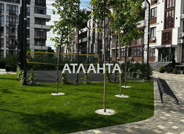 1-кімнатна квартира за адресою вул. Бочарова ген. (площа 27,9 м²) - Atlanta.ua - фото 6