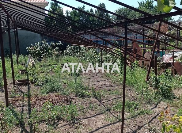 House by the address st. Tulskaya (area 80 m²) - Atlanta.ua