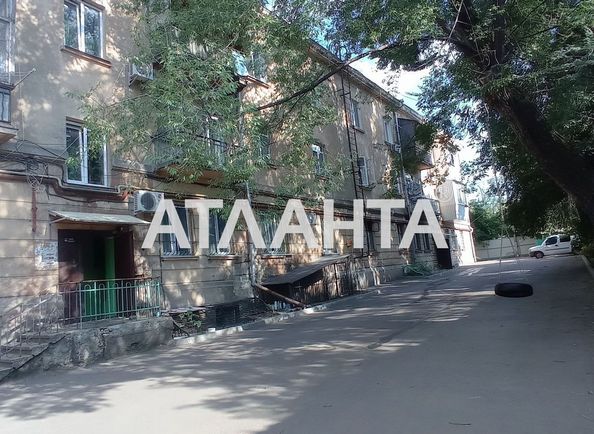 2-rooms apartment apartment by the address st. Balkovskaya Frunze (area 70,1 m²) - Atlanta.ua - photo 15