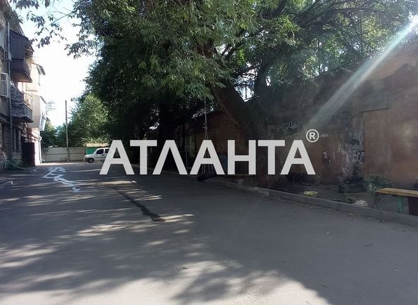 2-rooms apartment apartment by the address st. Balkovskaya Frunze (area 70,1 m²) - Atlanta.ua - photo 17