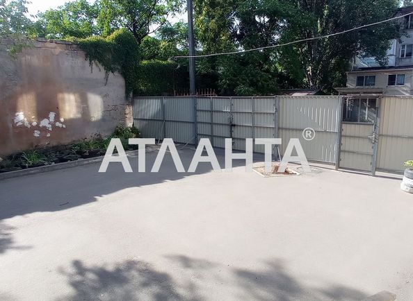 2-rooms apartment apartment by the address st. Balkovskaya Frunze (area 70,1 m²) - Atlanta.ua - photo 16
