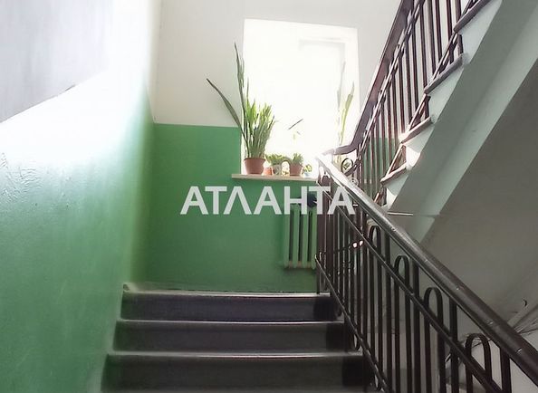 2-rooms apartment apartment by the address st. Balkovskaya Frunze (area 70,1 m²) - Atlanta.ua - photo 11