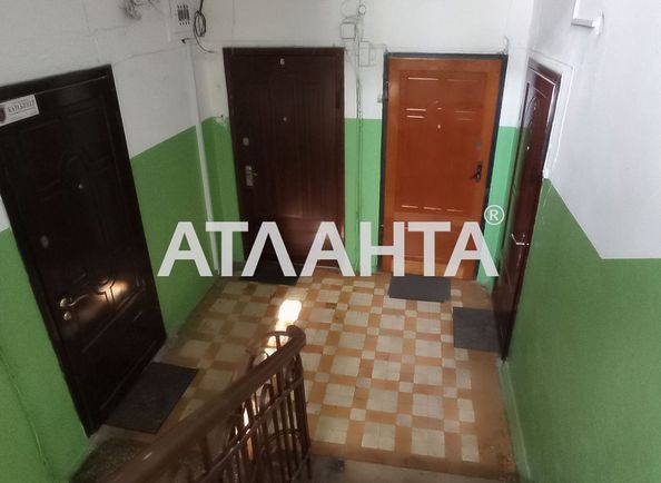 2-rooms apartment apartment by the address st. Balkovskaya Frunze (area 70,1 m²) - Atlanta.ua - photo 10
