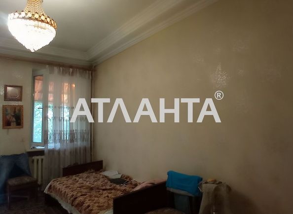 2-rooms apartment apartment by the address st. Balkovskaya Frunze (area 70,1 m²) - Atlanta.ua - photo 2