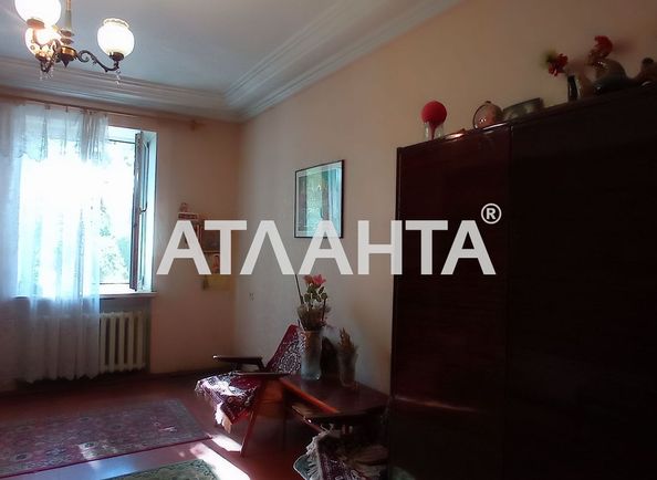 2-rooms apartment apartment by the address st. Balkovskaya Frunze (area 70,1 m²) - Atlanta.ua - photo 5